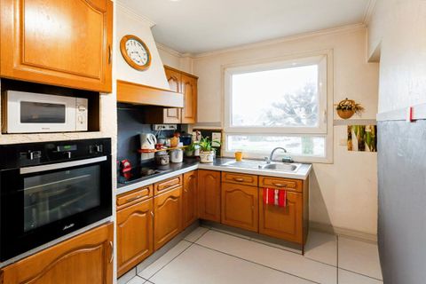 Leilighet i Vannes, Morbihan, Vannes - € 199 500 | Ref: 451199DUI - foto 4