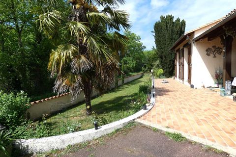 Villa i Saint-Martial-d'Albarede, Dordogne, Saint-Martial-d'Albarede - € 210.000 | Ref: 451786ALS - foto 5