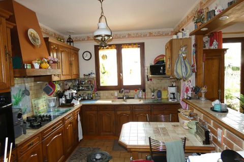 Villa i Saint-Martial-d'Albarede, Dordogne, Saint-Martial-d'Albarede - € 210.000 | Ref: 451786ALS - foto 9