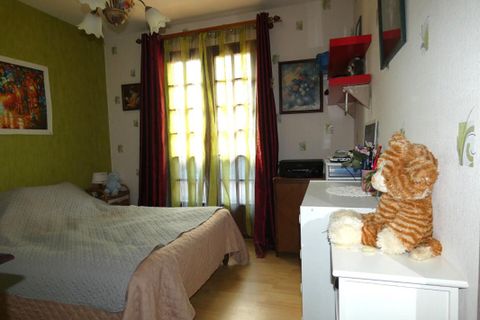 Villa i Saint-Martial-d'Albarede, Dordogne, Saint-Martial-d'Albarede - € 210.000 | Ref: 451786ALS - foto 13