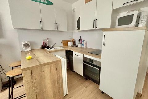 Lejlighed i Pornichet, Loire-Atlantique, Pornichet - € 178.500 | Ref: 451666DELG - foto 1