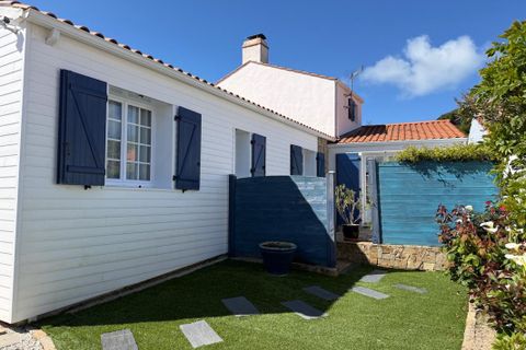 Villa i Barbatre, Vendee, Barbatre - € 652.000 | Ref: 449185BAM - foto 2