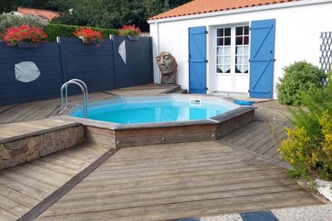 Villa i Barbatre, Vendee, Barbatre - € 652.000 | Ref: 449185BAM - foto 5