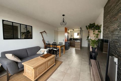 Leilighet i Istres, Bouches-du-Rhone, Istres - € 264 000 | Ref: 448228SYLH - foto 2