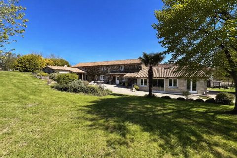 Villa a Allemans, Dordogne, Allemans - € 269.000 | Ref: 451513MMN - foto 2