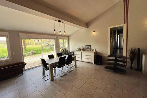 Villa a Allemans, Dordogne, Allemans - € 269.000 | Ref: 451513MMN - foto 4