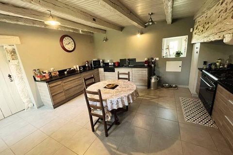 Villa a Allemans, Dordogne, Allemans - € 269.000 | Ref: 451513MMN - foto 7