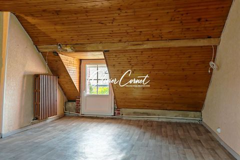 Villa i Authon-du-Perche, Eure-et-Loir, Authon-du-Perche - € 79.000 | Ref: 450504RLV - foto 10