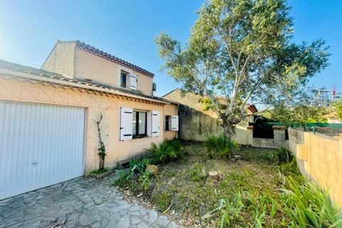 Haus in Cogolin, Var, Cogolin - € 450.000 | Ref: 450962HMAR - Foto 1