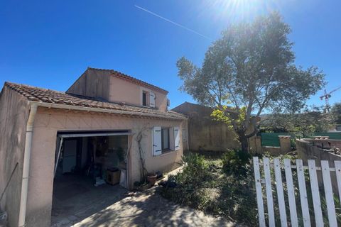 Haus in Cogolin, Var, Cogolin - € 450.000 | Ref: 450962HMAR - Foto 8