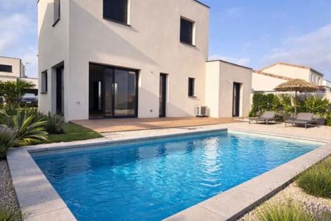 Haus in Serignan, Herault, Serignan - € 379.900 | Ref: 450526WTHU - Foto 1