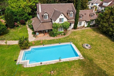 Villa a Montgivray, Indre, Montgivray - € 355.000 | Ref: 451119VINB - foto 2