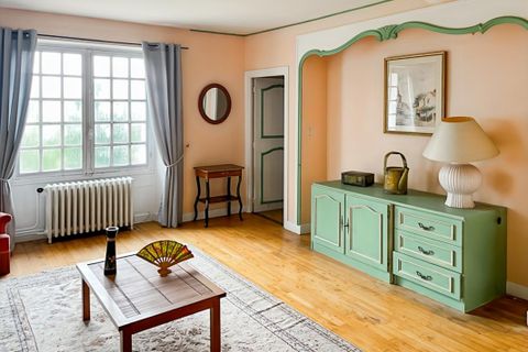 Villa a Montgivray, Indre, Montgivray - € 355.000 | Ref: 451119VINB - foto 11