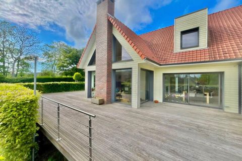 Villa i Condette, Pas-de-Calais, Condette - € 1.144.000 | Ref: 3781RVS - foto 3
