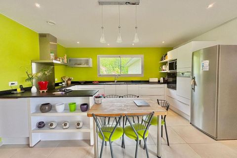 Villa i Condette, Pas-de-Calais, Condette - € 1.144.000 | Ref: 3781RVS - foto 5