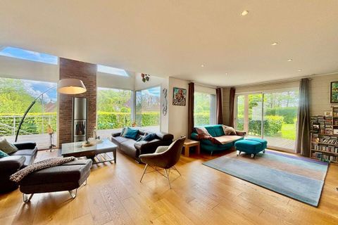 Villa i Condette, Pas-de-Calais, Condette - € 1.144.000 | Ref: 3781RVS - foto 11