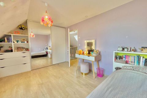 Villa i Condette, Pas-de-Calais, Condette - € 1.144.000 | Ref: 3781RVS - foto 13
