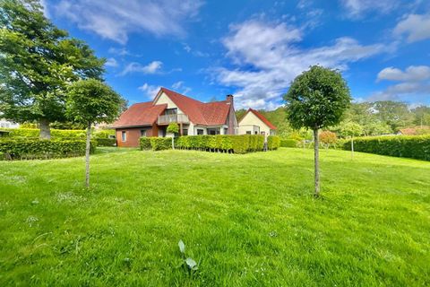 Villa i Condette, Pas-de-Calais, Condette - € 1.144.000 | Ref: 3781RVS - foto 18