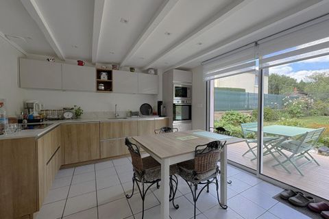 Villa a Nevez, Finistere, Nevez - € 348.367 | Ref: 450839ERV - foto 9