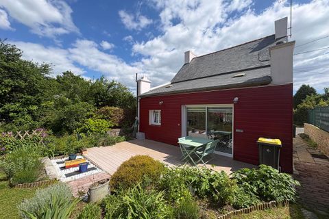 Villa a Nevez, Finistere, Nevez - € 348.367 | Ref: 450839ERV - foto 17