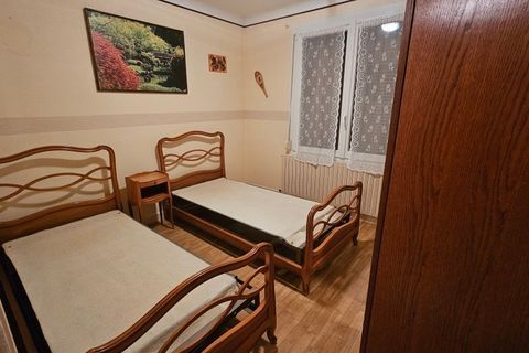 Villa i Darney, Vosges, Darney - € 137.000 | Ref: 450188SGIS - foto 7