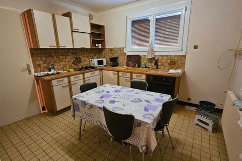 Villa i Darney, Vosges, Darney - € 137.000 | Ref: 450188SGIS - foto 8