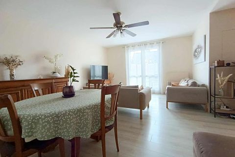 Villa i Istres, Bouches-du-Rhone, Istres - € 250.000 | Ref: 425994NGLEM - foto 2