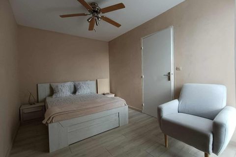 Villa i Istres, Bouches-du-Rhone, Istres - € 250.000 | Ref: 425994NGLEM - foto 12