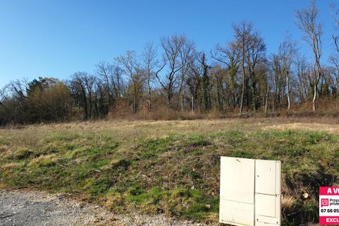 Terra a Audincourt, Doubs, Audincourt - € 78.000 | Ref: 442971DLUT - foto 2