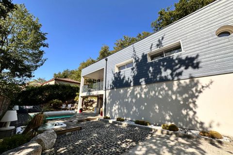 Villa a Moirax, Lot-et-Garonne, Moirax - € 315.000 | Ref: 430578MKE3MKE - foto 2