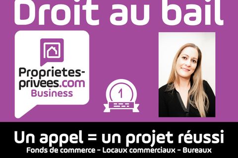 Erhvervsejendom i Versailles, Yvelines, Versailles - € 43.000 | Ref: 451071B-STBO - foto 1