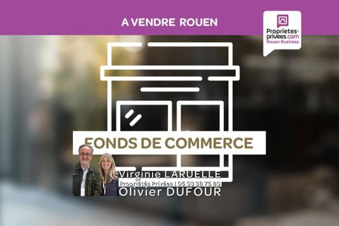 Erhvervsejendom i Rouen, Seine-Maritime, Rouen - € 29.000 | Ref: 449697B-LVI - foto 2