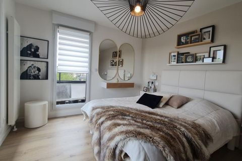 Wohnung in Angers, Maine-et-Loire, Angers - € 549.000 | Ref: 450520DENC - Foto 7