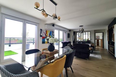 Wohnung in Angers, Maine-et-Loire, Angers - € 549.000 | Ref: 450520DENC - Foto 13