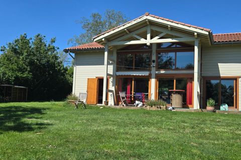 Villa a Nailloux, Haute-Garonne, Nailloux - € 447.000 | Ref: 450712SDUC - foto 3