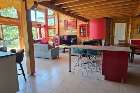 Villa a Nailloux, Haute-Garonne, Nailloux - € 447.000 | Ref: 450712SDUC - foto 4