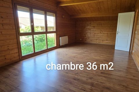 Villa a Nailloux, Haute-Garonne, Nailloux - € 447.000 | Ref: 450712SDUC - foto 6