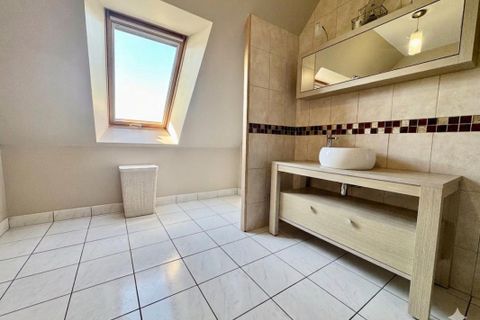 Lejlighed i Amiens, Somme, Amiens - € 379.000 | Ref: 450957DTES - foto 5