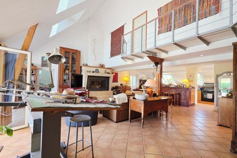 Villa a Saint-Palais, Cher, Saint-Palais - € 224.000 | Ref: 748583COS - foto 3