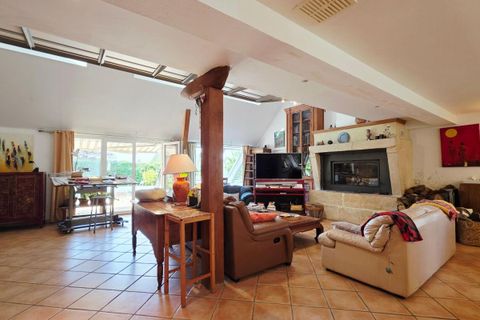 Villa a Saint-Palais, Cher, Saint-Palais - € 224.000 | Ref: 748583COS - foto 4