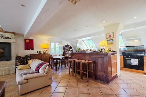 Villa a Saint-Palais, Cher, Saint-Palais - € 224.000 | Ref: 748583COS - foto 5