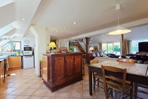 Villa a Saint-Palais, Cher, Saint-Palais - € 224.000 | Ref: 748583COS - foto 7