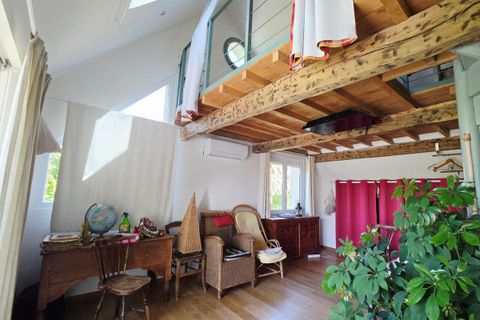 Villa a Saint-Palais, Cher, Saint-Palais - € 224.000 | Ref: 748583COS - foto 10