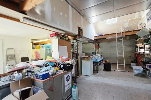 Villa a Saint-Palais, Cher, Saint-Palais - € 224.000 | Ref: 748583COS - foto 16
