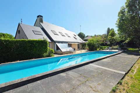 Villa a Saint-Palais, Cher, Saint-Palais - € 224.000 | Ref: 748583COS - foto 17