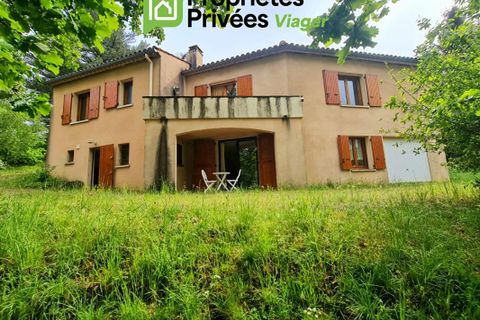 Villa i Concoules, Gard, Concoules - € 121.000 | Ref: 446135BAT - foto 1