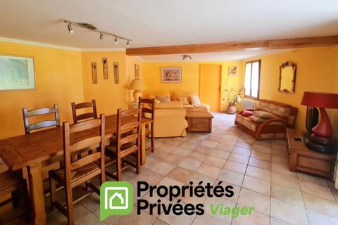 Villa i Concoules, Gard, Concoules - € 121.000 | Ref: 446135BAT - foto 4