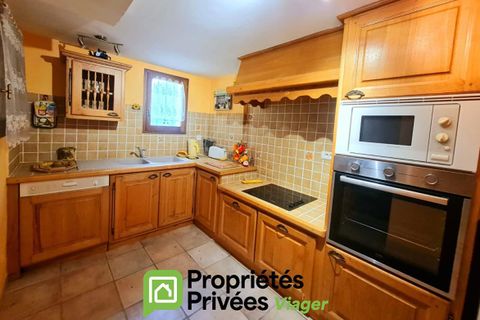 Villa i Concoules, Gard, Concoules - € 121.000 | Ref: 446135BAT - foto 6