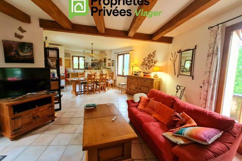 Villa i Concoules, Gard, Concoules - € 121.000 | Ref: 446135BAT - foto 8