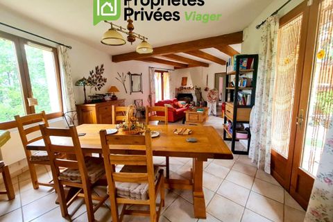Villa i Concoules, Gard, Concoules - € 121.000 | Ref: 446135BAT - foto 9